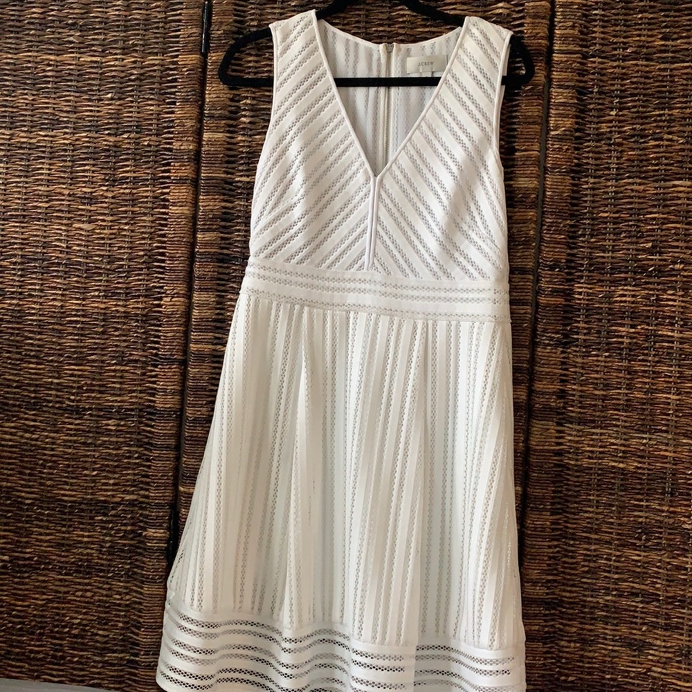 J Crew dress new without tags